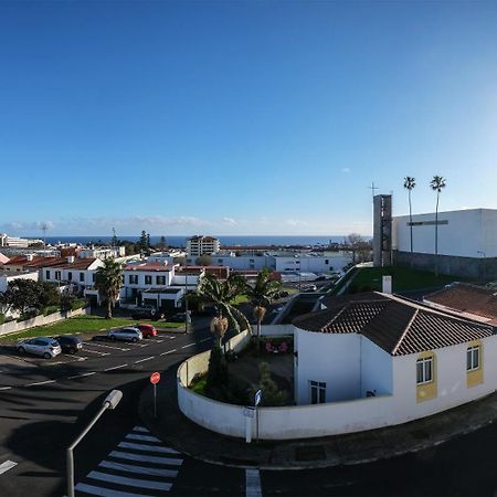 Bellavista Apartment Ponta Delgada Exteriér fotografie
