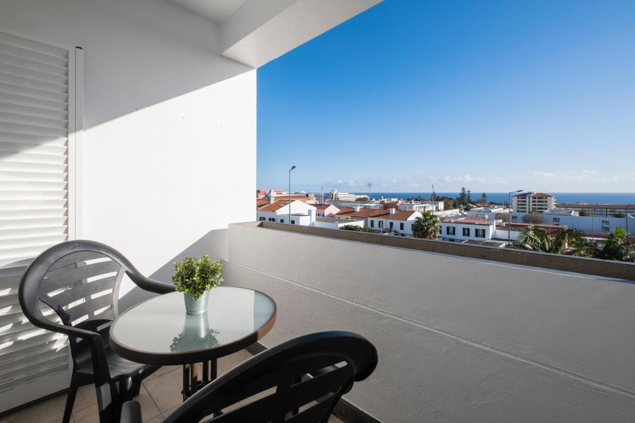 Bellavista Apartment Ponta Delgada Exteriér fotografie