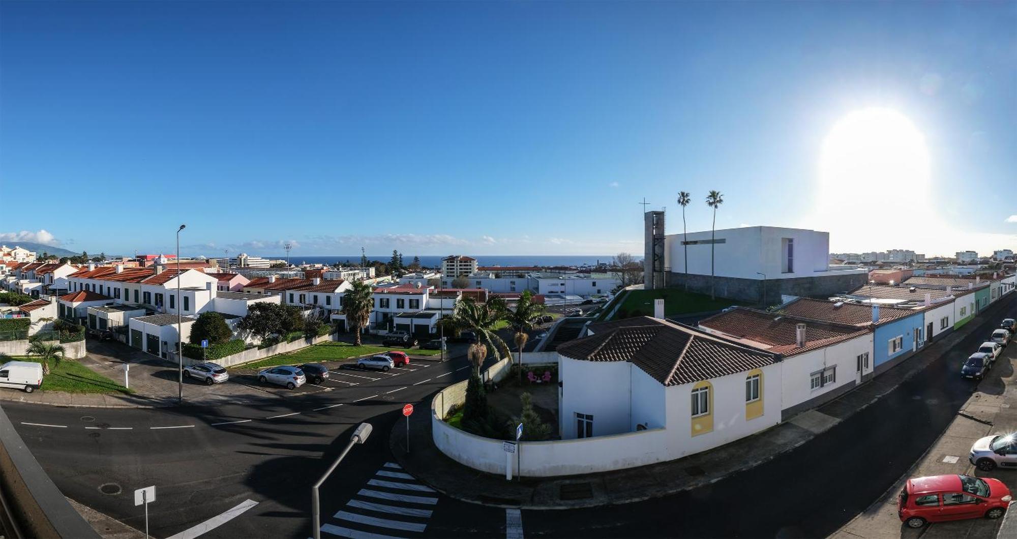 Bellavista Apartment Ponta Delgada Exteriér fotografie