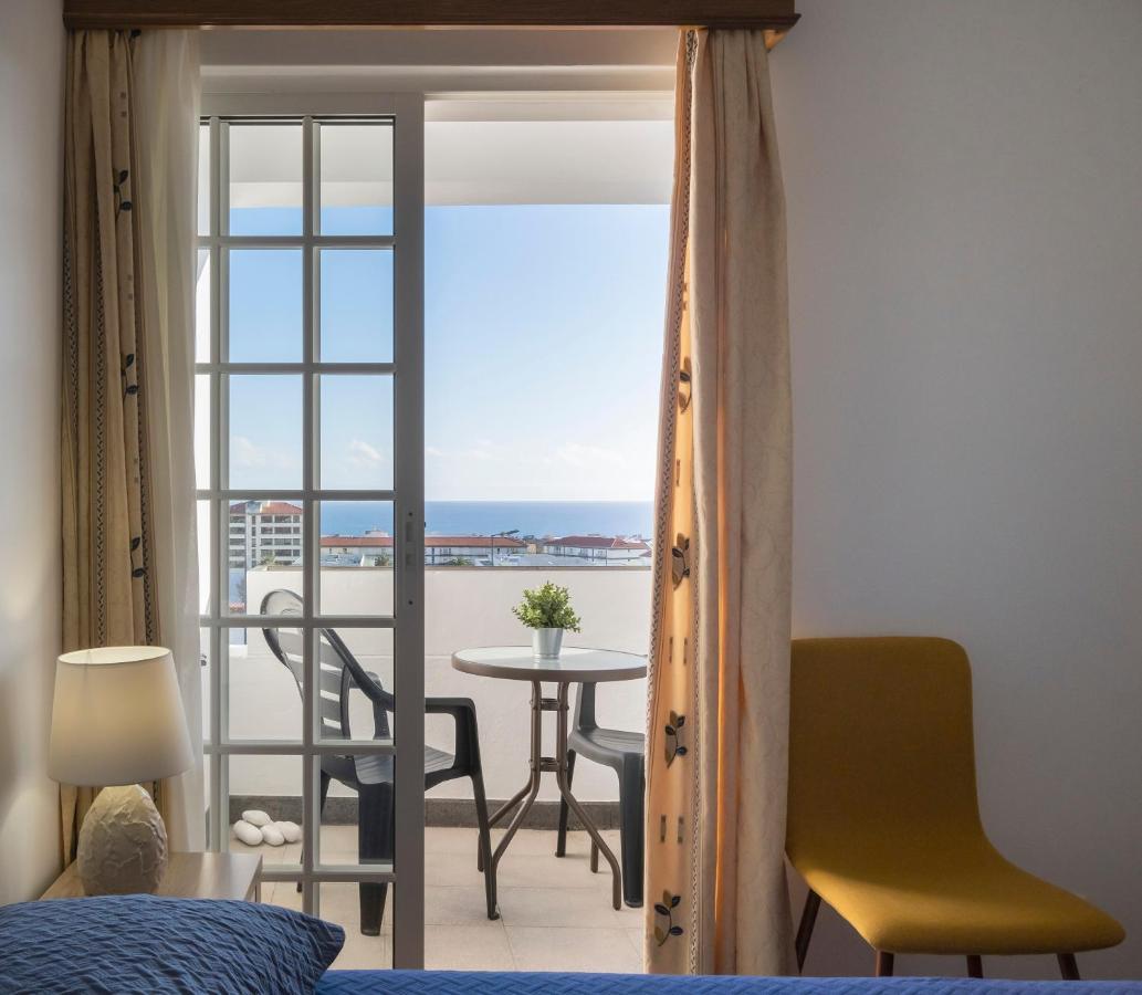 Bellavista Apartment Ponta Delgada Exteriér fotografie