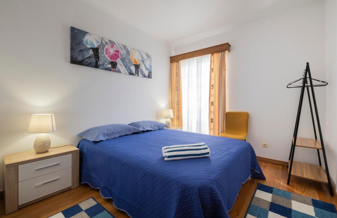 Bellavista Apartment Ponta Delgada Exteriér fotografie