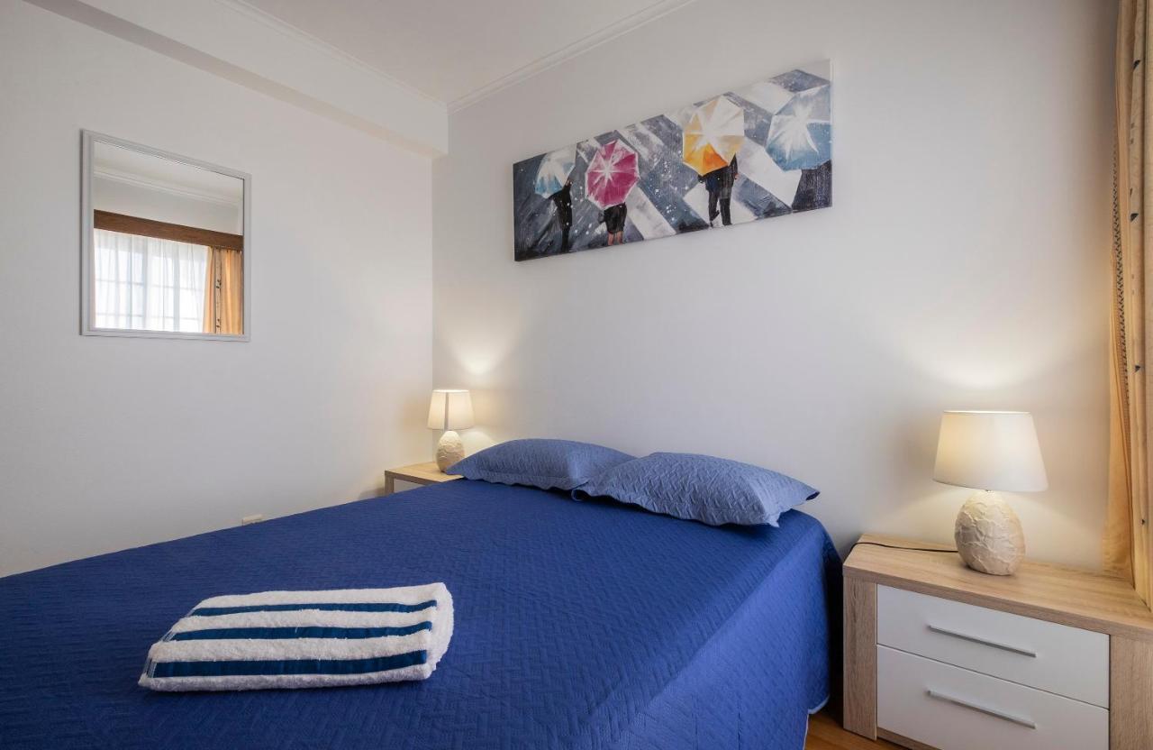 Bellavista Apartment Ponta Delgada Exteriér fotografie