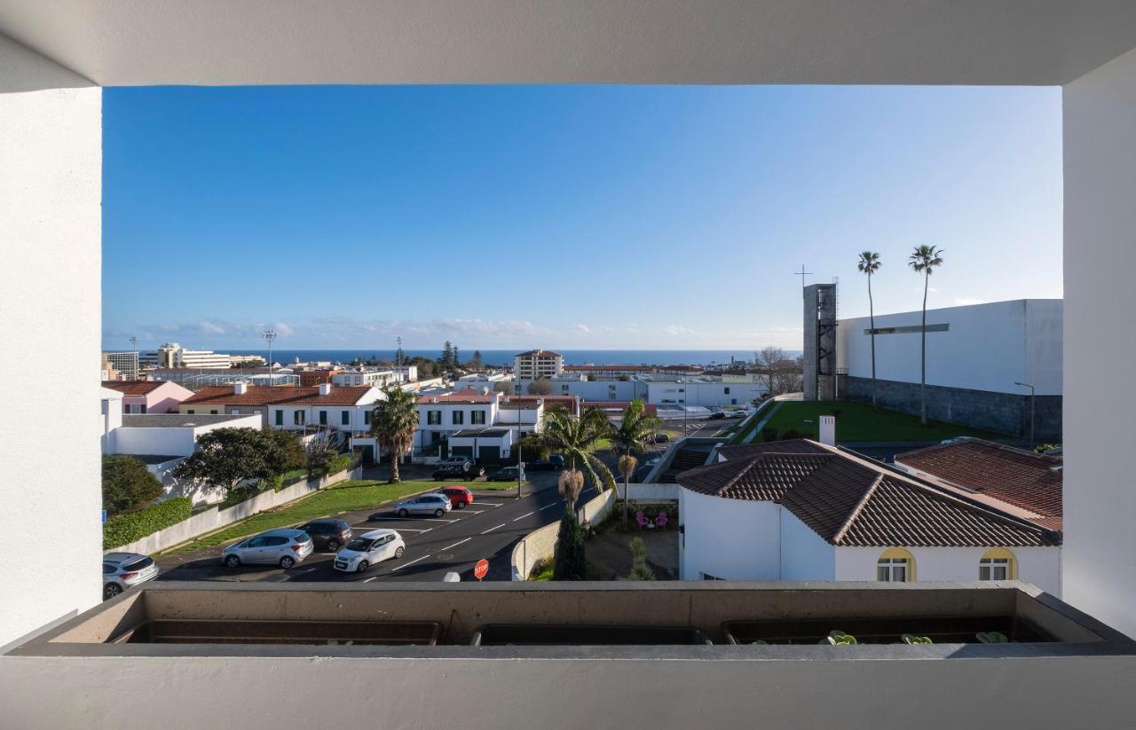 Bellavista Apartment Ponta Delgada Exteriér fotografie