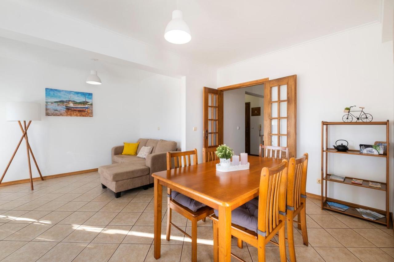 Bellavista Apartment Ponta Delgada Exteriér fotografie