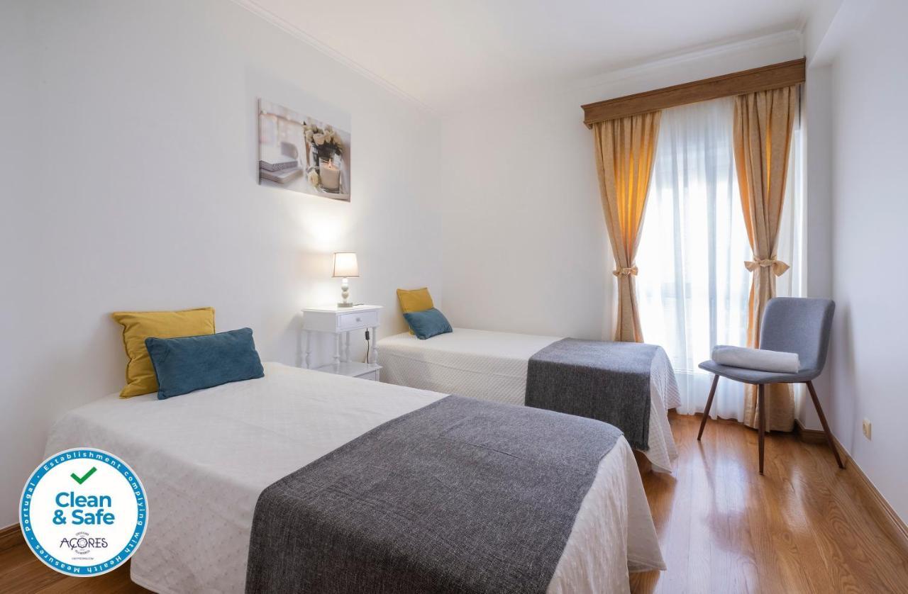 Bellavista Apartment Ponta Delgada Exteriér fotografie